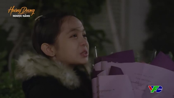 Hướng dương ngược nắng tập 49: Trí chạm trán anh trai cùng cha khác mẹ, Minh có mềm lòng trước 'mỹ nhí kế' của Hoàng?