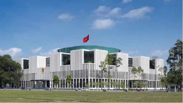 Trực tiếp chất vấn và trả lời chất vấn đại biểu Quốc hội