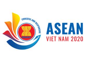 giới thiệu về Việt Nam - Chủ tịch ASEAN 2020