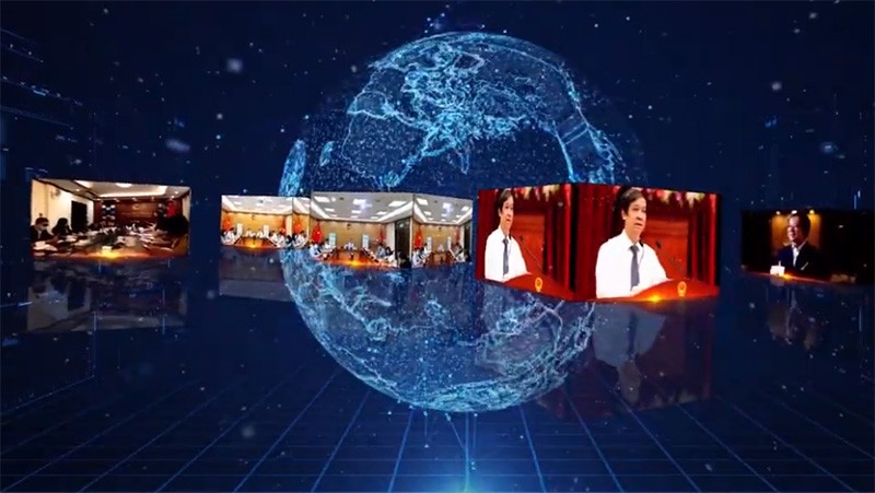 Hành trình về cuộc thi Biên soạn sách, tiếng Việt cho người Việt Nam ở nước ngoài