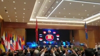 Video Lễ công bố Năm Chủ tịch ASEAN 2020