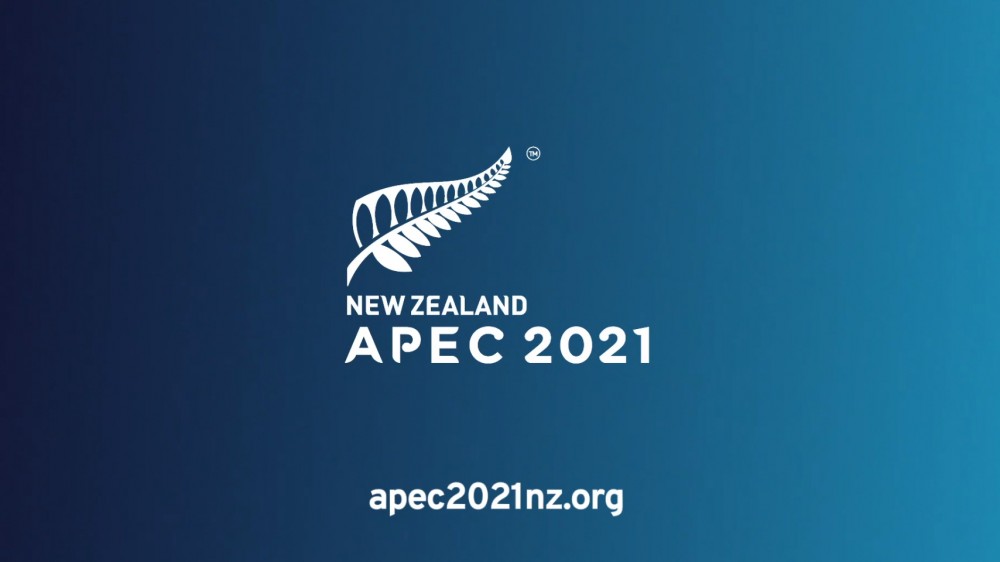 Hợp tác APEC 2021 chính thức khởi động