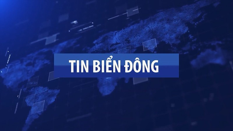 Những thông tin nổi bật về tình hình Biển Đông từ 4-10/10