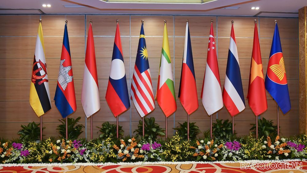 Năm Chủ tịch ASEAN 2020: Cùng nhìn lại hành trình tự hào