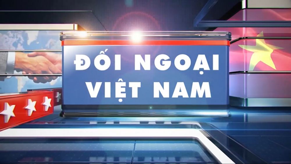 Tin Đối ngoại Việt Nam thứ Hai, ngày 16/11/2020