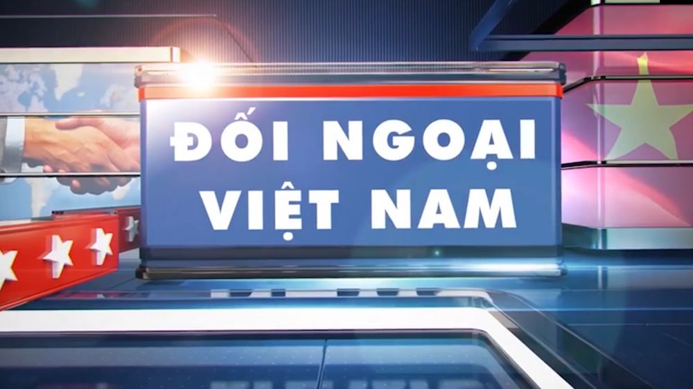 Bản tin Đối ngoại Việt Nam thứ Hai, ngày 23/11/2020