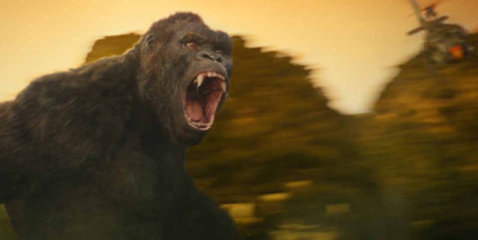 “Kong: Skull Island” tung trailer hé lộ nhiều cảnh quay tại Việt Nam