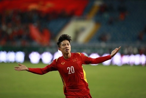 Siêu phẩm của Phan Văn Đức vào lưới đội Trung Quốc được đề cử giải bàn thắng đẹp