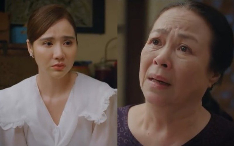 Preview Thương ngày nắng về tập 8 phần 2