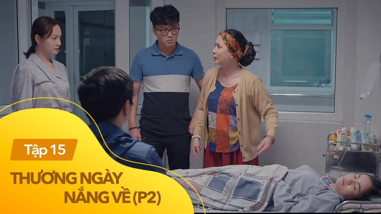 Thương ngày nắng về: NSND Lan Hương hóa thân xuất sắc vai mẹ chồng cay nghiệt