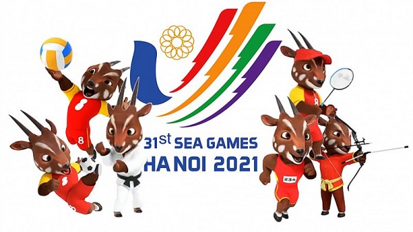 Đạo diễn Hoàng Công Cường: Sân khấu Lễ khai mạc Sea Games 31 là niềm tự hào của Việt Nam