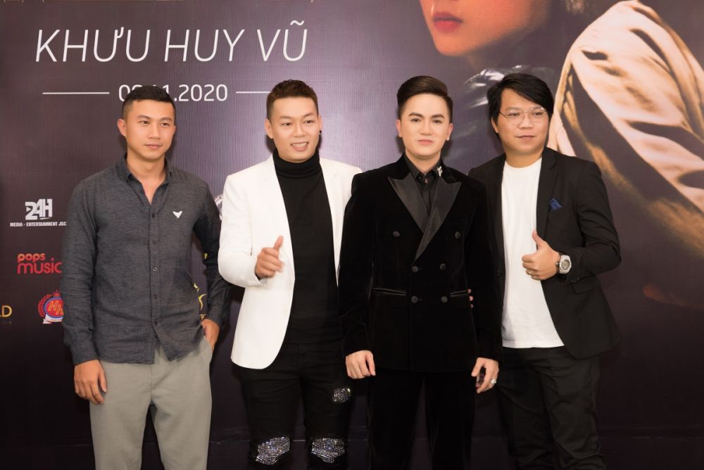 Khưu Huy Vũ